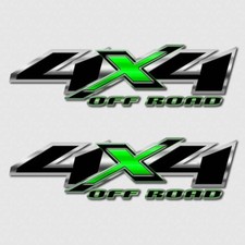 Green 4x4 silverado for sale  Mercer