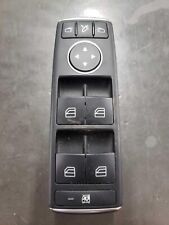 Interruptor de espelho dobrável 15 16 17 CLS550 OEM janela mestre do driver e energia comprar usado  Enviando para Brazil
