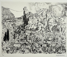 Moustiers sainte marie d'occasion  Pluvigner