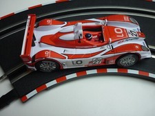 Carrera 61050 porsche gebraucht kaufen  Pinzberg