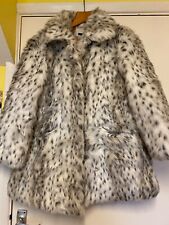 River island faux for sale  HORLEY