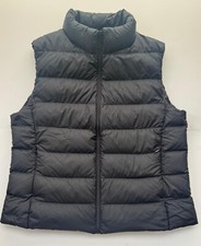 Uniqlo black ultra for sale  TUNBRIDGE WELLS