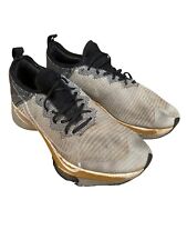 Nike masculino Air Zoom Tempo Next% Flyknit Wolf cinza corredores EUA 10,5 Reino Unido 9,5 EUR 44,5 comprar usado  Enviando para Brazil