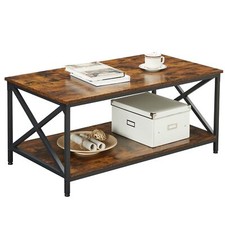 Vasagle coffee table for sale  USA