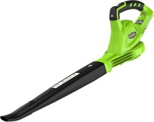 Greenworks 40v green for sale  Miami
