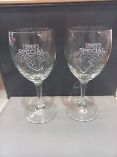 Rare set tennents for sale  ABOYNE