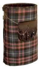 Yard tartan kilt for sale  MANCHESTER