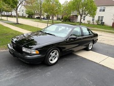 1995 chevrolet impala for sale 1995 chevrolet impala for sale Bolingbrook