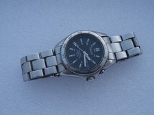 Seiko kinetic 50m d'occasion  Toulouse-