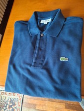 Maglia lacoste uomo usato  Civitanova Marche
