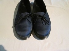 Schuhe martens morada gebraucht kaufen  Essen