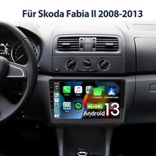 Skoda fabia 2008 gebraucht kaufen  Bremen