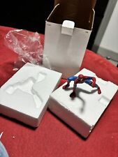 Spider man figurine d'occasion  France