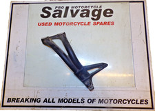 Triumph speed triple for sale  LEEK