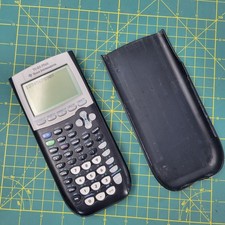 Texas instruments silver for sale  Baraboo