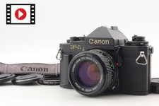 Exc canon new d'occasion  Expédié en Belgium