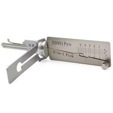 Precision hand decoder for sale  DUNSTABLE
