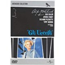 Gli uccelli hitchcock usato  Milano