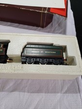 Hornby top link for sale  GOODWICK