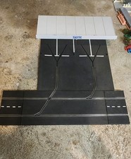 scalextric rails d'occasion scalextric rails d'occasion Expédié en Belgium