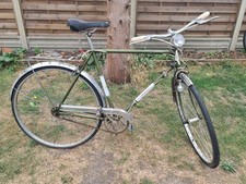 Raleigh vintage gentleman for sale  LONDON