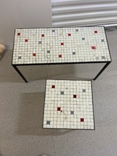 Table basse salon for sale  LONDON