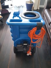 Industrial carpet upholstery for sale  POTTERS BAR