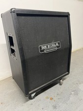 Mesa boogie 2x12 for sale  NORWICH
