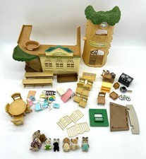 Calico critters sylvanian d'occasion  Expédié en Belgium