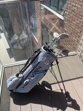 Ben sayers titanium for sale  CROYDON