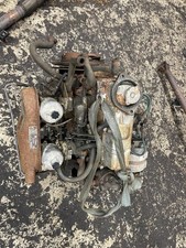 Midget 1500 complete for sale  ROSSENDALE