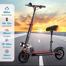 Sunnigoo scooter électrique d'occasion  Bordeaux-