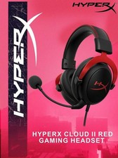 Hyperx cloud cuffie usato Hyperx cloud cuffie usato  Marciana Marina