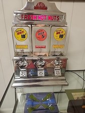 Challenger peanut machine for sale  Columbus