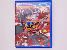 Usado, PS Vita Persona 5 Dancing Star Night (JP) quase em perfeito estado | CERO B | Frete Grátis comprar usado Usado, PS Vita Persona 5 Dancing Star Night (JP) quase em perfeito estado | CERO B | Frete Grátis comprar usado  Enviando para Brazil
