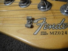 Fender Telecaster México comprar usado  Enviando para Brazil