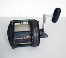 Shimano tld20 lever for sale  Evart