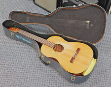Vintage 1964 gibson for sale  Santee