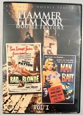 Film noir collection. for sale  Bellingham