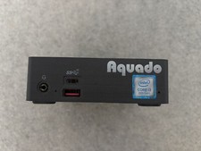 Gigabyte barebone minipc gebraucht kaufen  Berlin