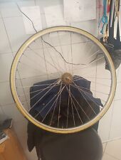 Ruota bici eroica usato  Ravenna