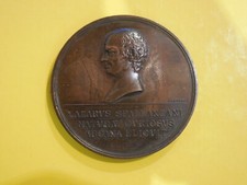 Medaglia medico dottore usato  Italia