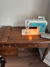 Vintage singer sewing for sale  Byhalia