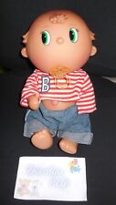 Doudou peluche poupée d'occasion  Lingolsheim