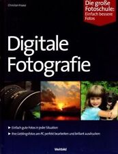 Digitale fotografie große gebraucht kaufen  Berlin