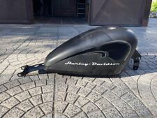 Serbatoio peanut harley usato  Bari