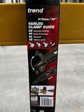 Trend vjs varijig for sale  UK