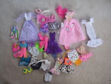 Barbie clothes accs. for sale  Menominee