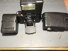 Minox con flash usato  Italia