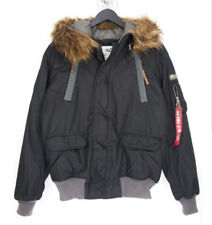 Alpha industries bombers d'occasion  Laqueuille
